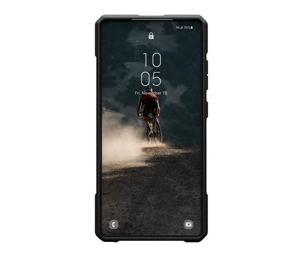 UAG Monarch Pro Samsung Galaxy S25 Ultra 5G titanium 214461113636 - 1311709 - zdjęcie 2